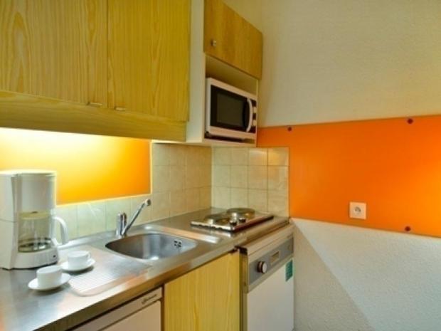 ST JACQUES - Plagne Bellecôte