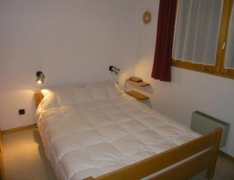 LES BRIMBELLES - Méribel Centre 1600 