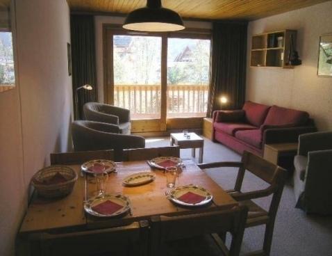 LES BRIMBELLES - Méribel Centre 1600 