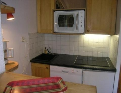 LES BRIMBELLES - Méribel Centre 1600 