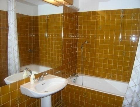 LES BRIMBELLES - Méribel Centre 1600 