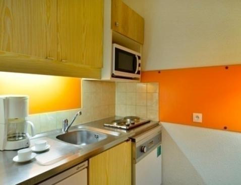 ST JACQUES - Plagne Bellecôte