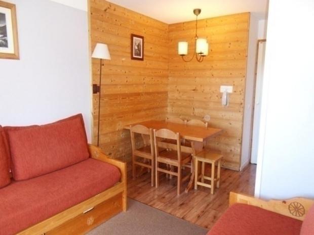 THEMIS - Plagne - Belle Plagne