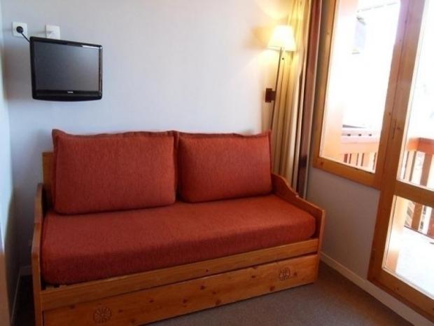 THEMIS - Plagne - Belle Plagne