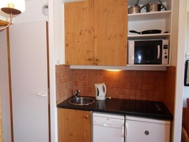 THEMIS - Plagne - Belle Plagne