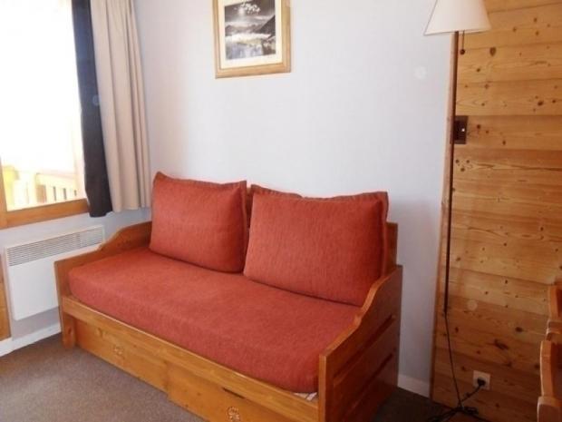 THEMIS - Plagne - Belle Plagne