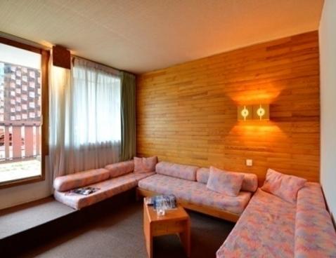 ST JACQUES - Plagne Bellecôte