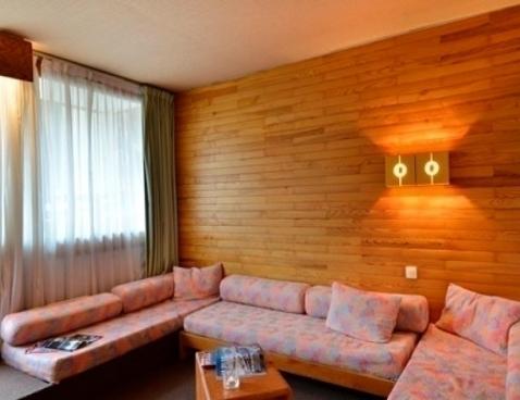 ST JACQUES - Plagne Bellecôte