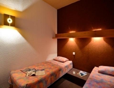 ST JACQUES - Plagne Bellecôte