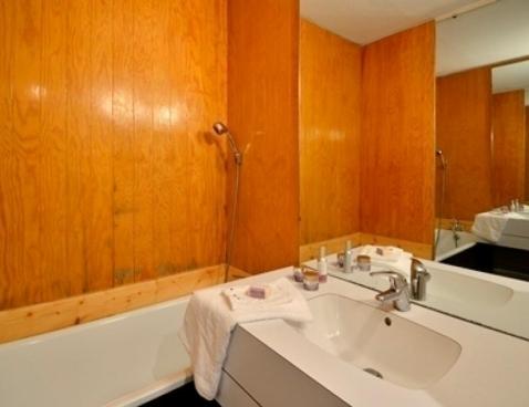 ST JACQUES - Plagne Bellecôte