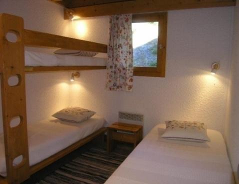 LES CHANDONNELLES I - Méribel Centre 1600 