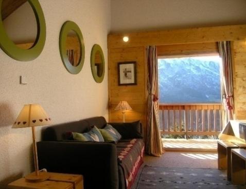 LES CHANDONNELLES I - Méribel Centre 1600 