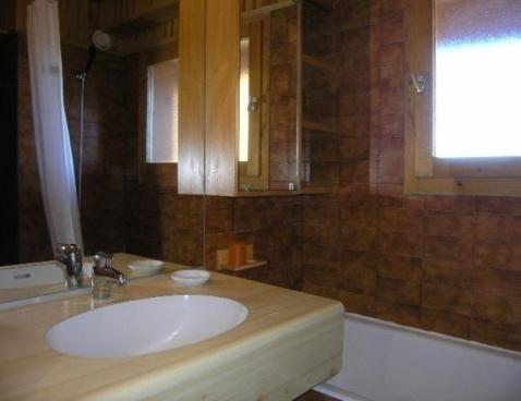 LES CHANDONNELLES I - Méribel Centre 1600 