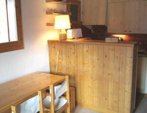 LES CHANDONNELLES I - Méribel Centre 1600 