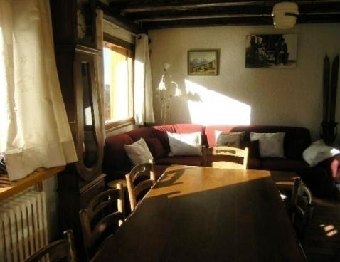 LES TROLLES - Méribel Centre 1600 