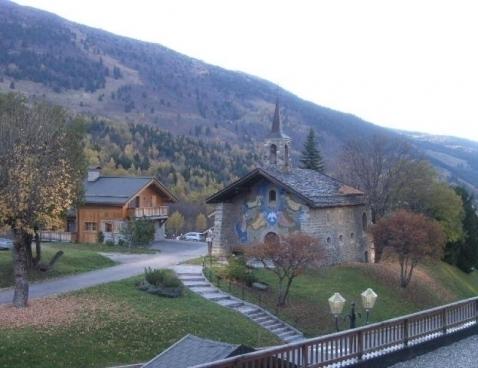 LES TROLLES - Méribel Centre 1600 