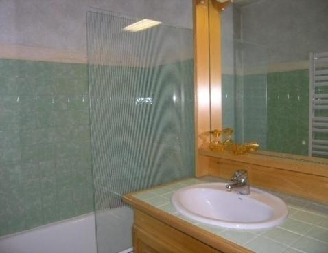 LES TROLLES - Méribel Centre 1600 