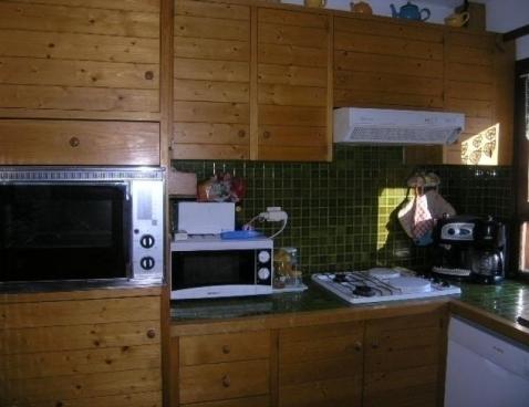 LES TROLLES - Méribel Centre 1600 