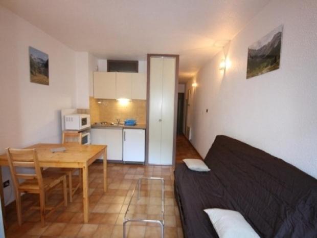 PIC D'ARET - Saint Lary Soulan