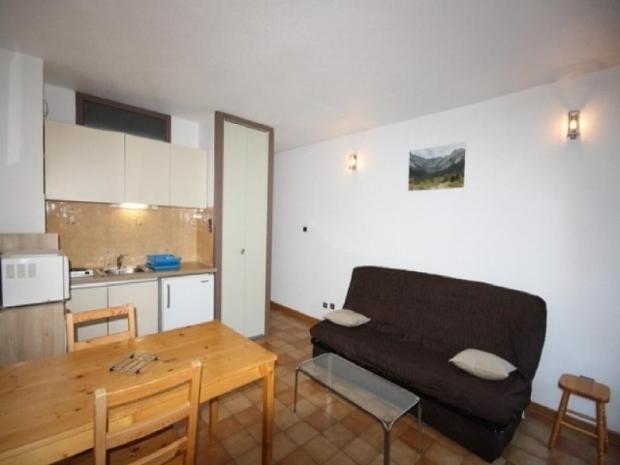 PIC D'ARET - Saint Lary Soulan