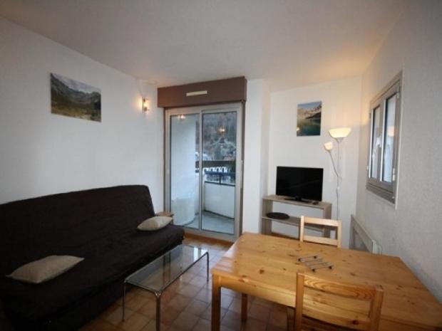 PIC D'ARET - Saint Lary Soulan