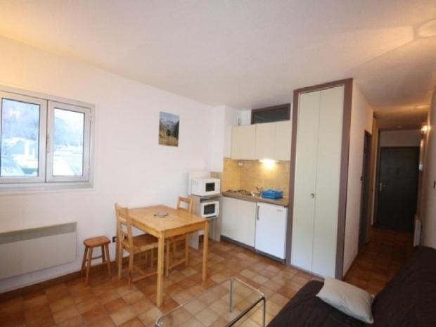 PIC D'ARET - Saint Lary Soulan