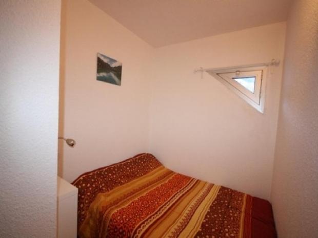 PIC D'ARET - Saint Lary Soulan