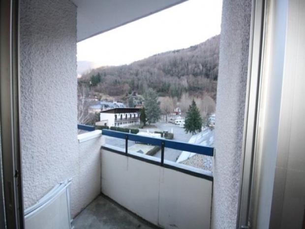 PIC D'ARET - Saint Lary Soulan