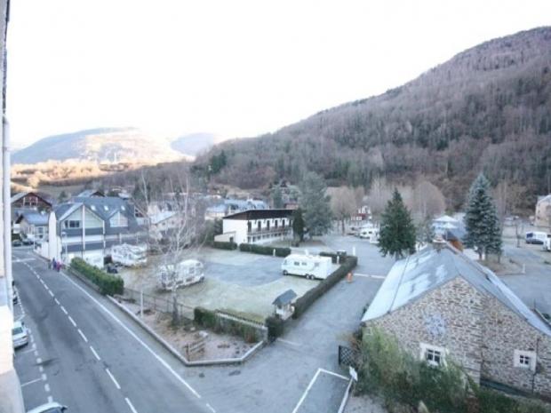 PIC D'ARET - Saint Lary Soulan