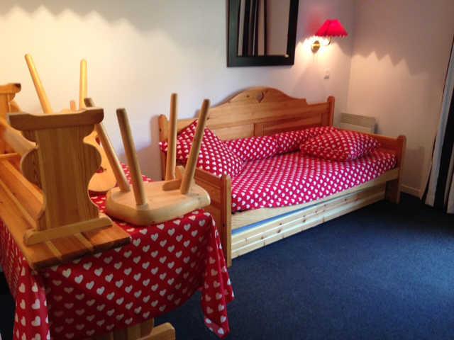 Balcon de sirius 56381 - Risoul 