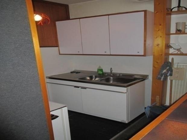 BERO BISTO - La Mongie