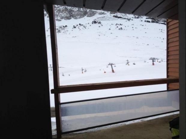 BERO BISTO - La Mongie