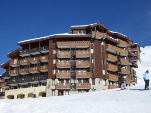 CALLISTO - Plagne - Belle Plagne