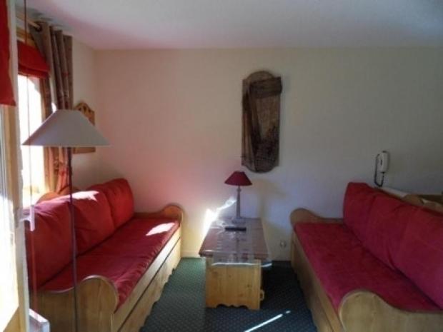 CALLISTO - Plagne - Belle Plagne