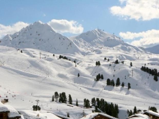 CALLISTO - Plagne - Belle Plagne