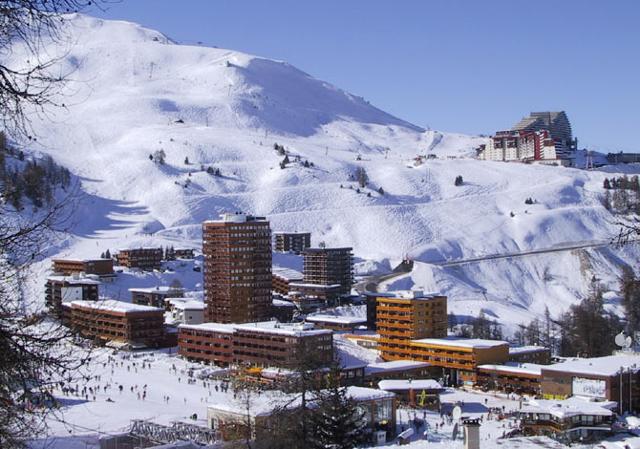 Résidences Réparties à Plagne Centre - Plagne Centre