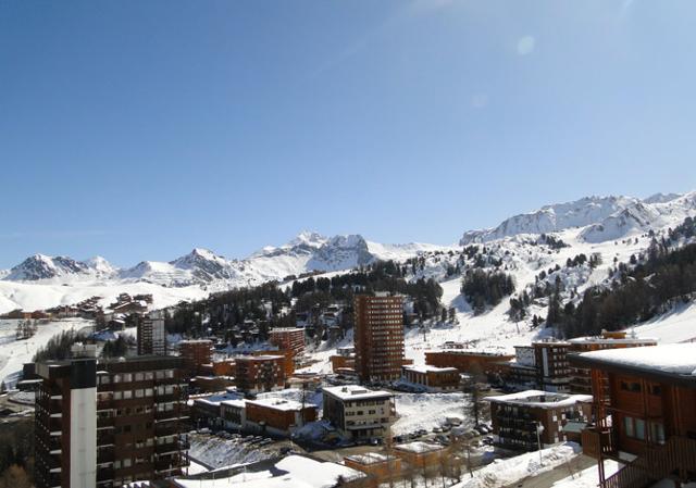 Résidences Réparties à Plagne Centre - Plagne Centre