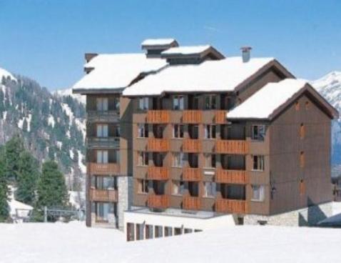 TURQUOISE - Plagne - Belle Plagne