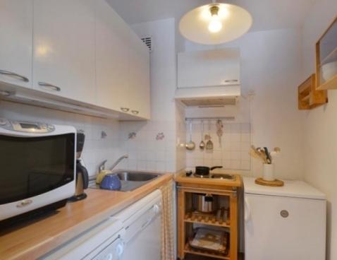 TURQUOISE - Plagne - Belle Plagne