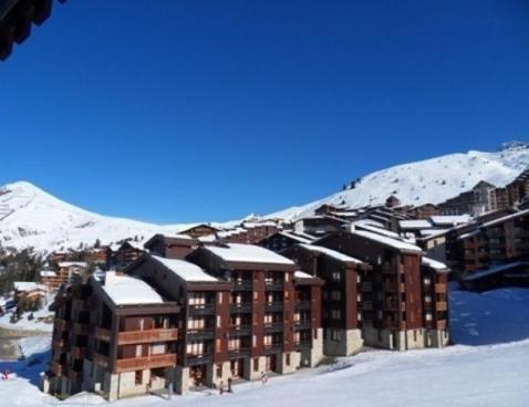 TURQUOISE - Plagne - Belle Plagne