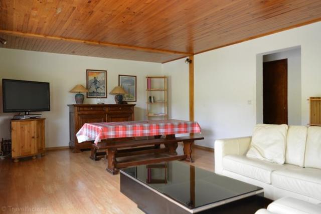 Maison - Le Grand Bornand