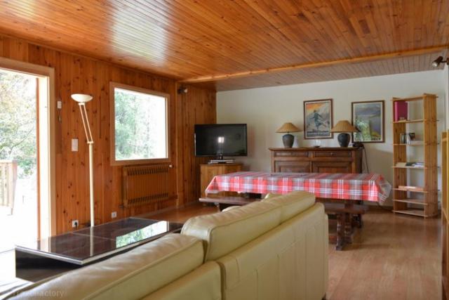 Maison - Le Grand Bornand