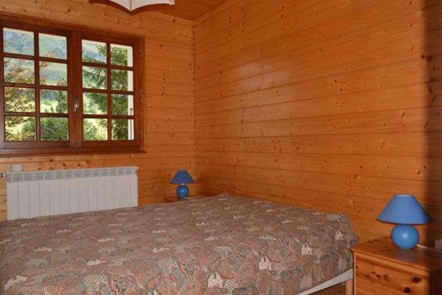 Maison - Le Grand Bornand