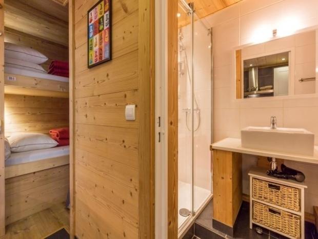 AIGUILLE VERTE - La Clusaz