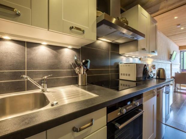 AIGUILLE VERTE - La Clusaz