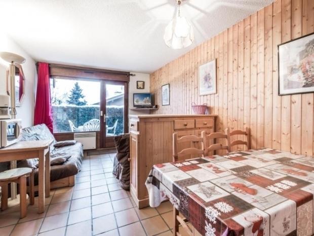 DOMANIAL A - La Clusaz