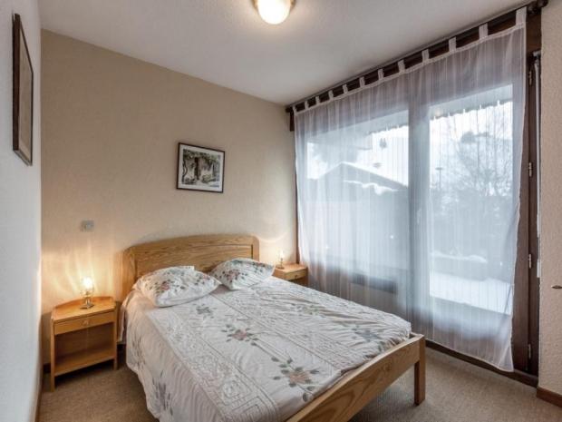 DOMANIAL A - La Clusaz