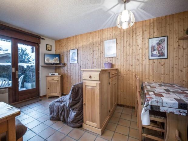 DOMANIAL A - La Clusaz