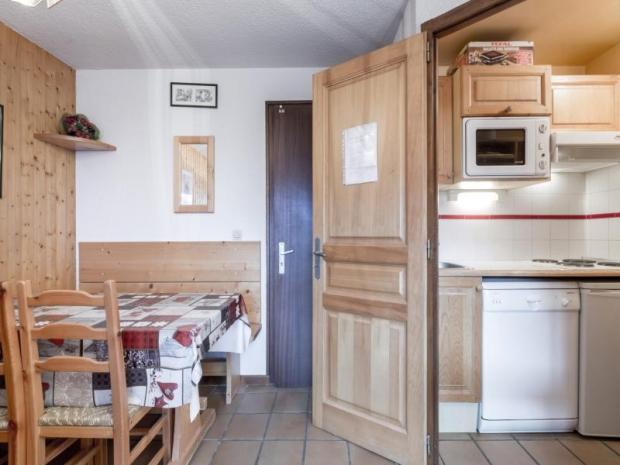 DOMANIAL A - La Clusaz