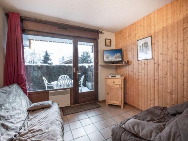 DOMANIAL A - La Clusaz